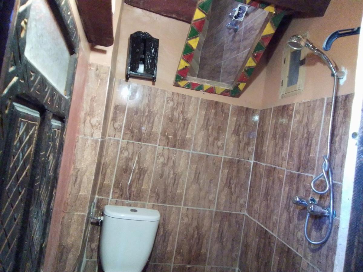 Maison D'Hotes Tilleli Tamnougalt Extérieur photo