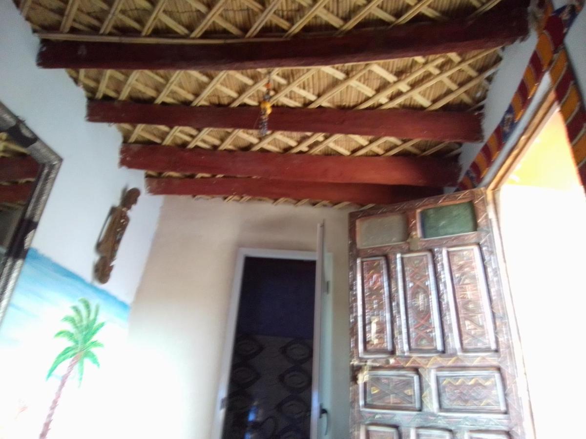 Maison D'Hotes Tilleli Tamnougalt Extérieur photo