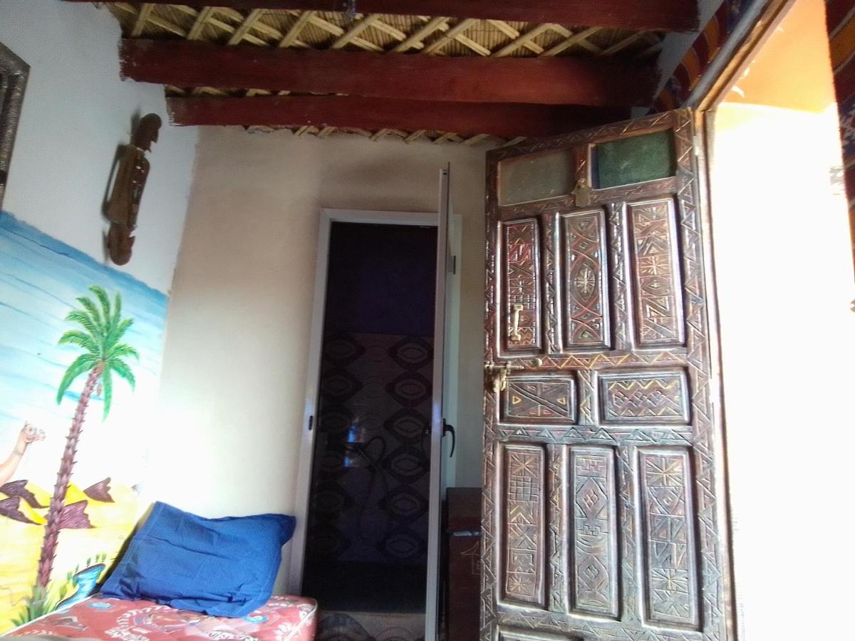 Maison D'Hotes Tilleli Tamnougalt Extérieur photo