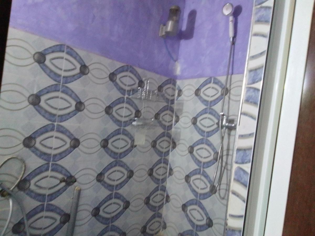 Maison D'Hotes Tilleli Tamnougalt Extérieur photo