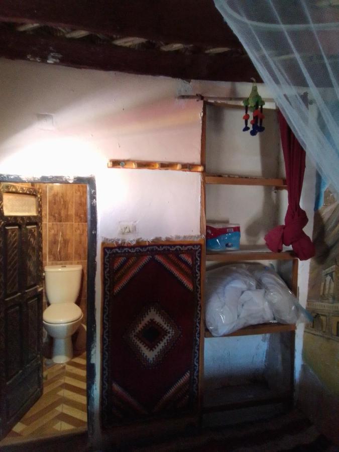 Maison D'Hotes Tilleli Tamnougalt Extérieur photo